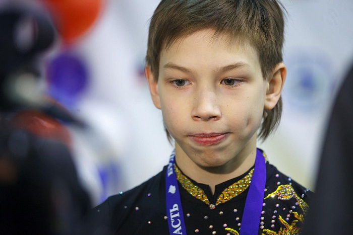 Фото Дани САВИНЫХ