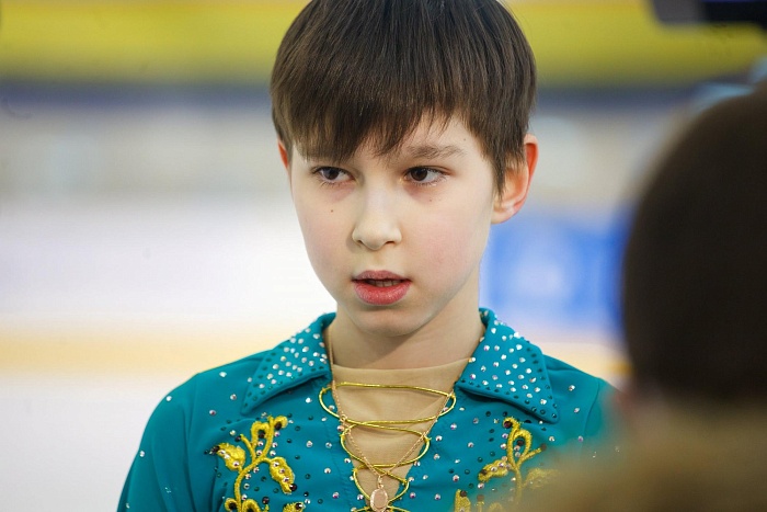 Фото Дани САВИНЫХ