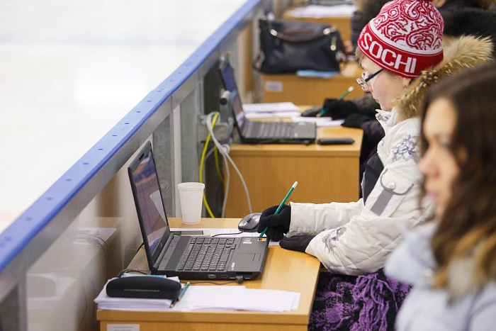 Фото Дани САВИНЫХ