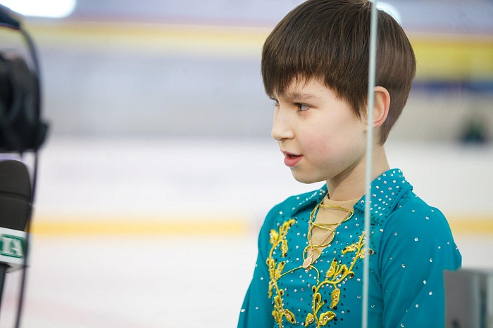 Фото Дани САВИНЫХ