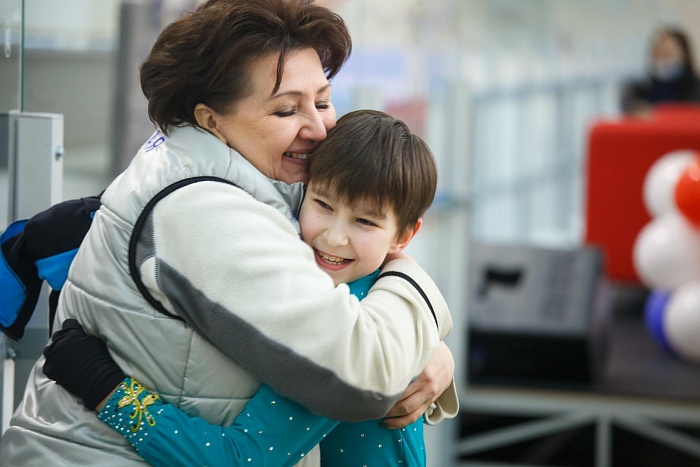 Фото Дани САВИНЫХ