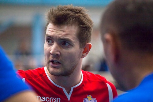 Илья Белов: «Даже слов нет…»