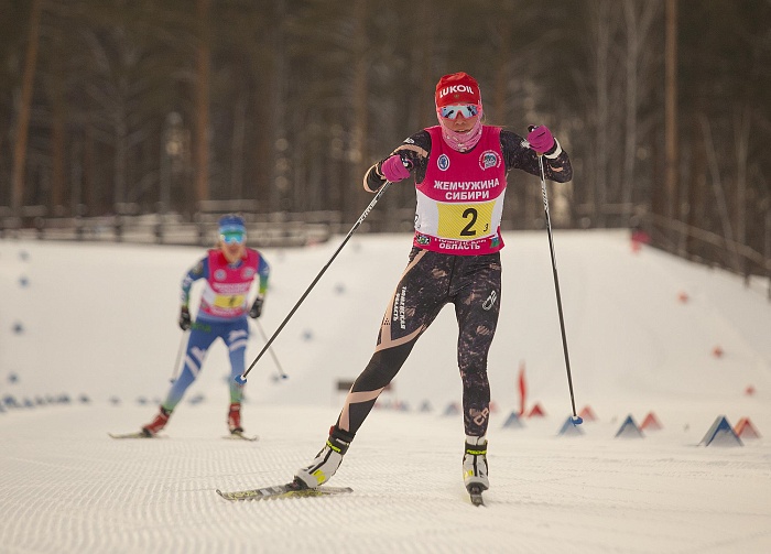 Фото Антона САКЕРИНА