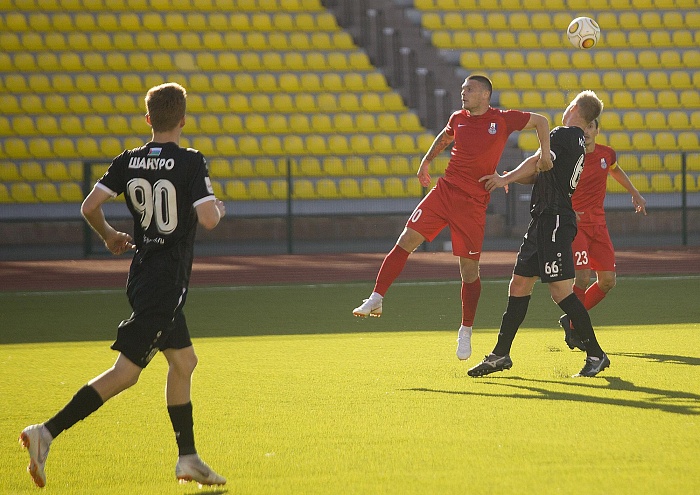 Фото - Антон Сакерин