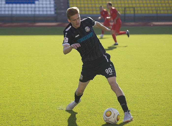 Фото - Антон Сакерин