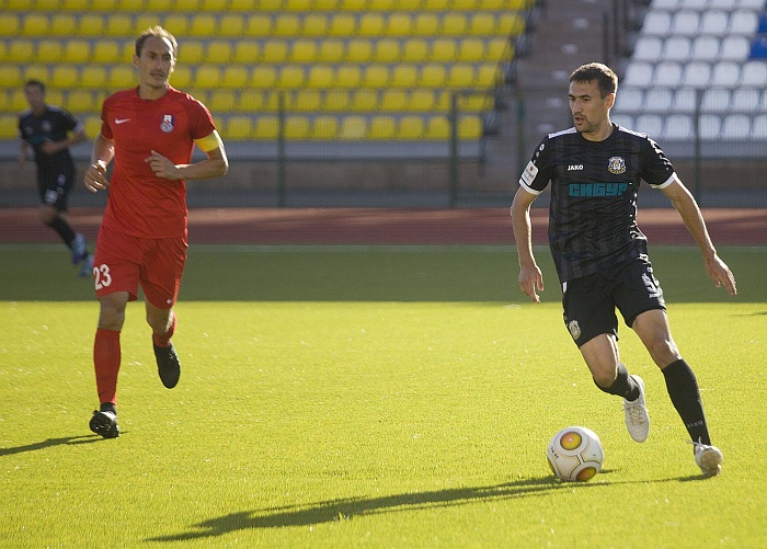 Фото - Антон Сакерин