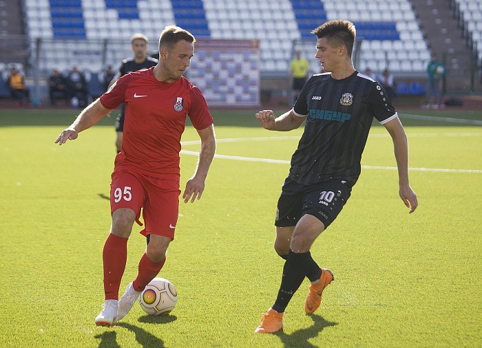 Фото - Антон Сакерин