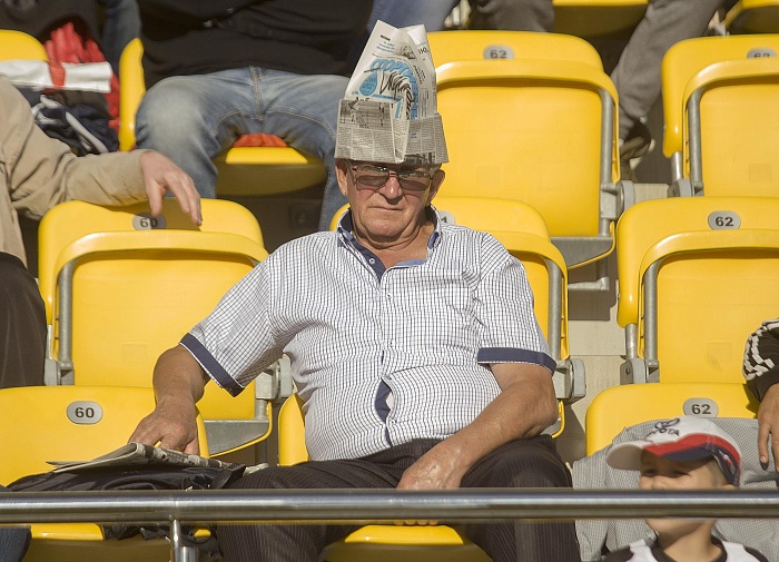 Фото - Антон Сакерин