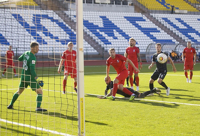 Фото - Антон Сакерин