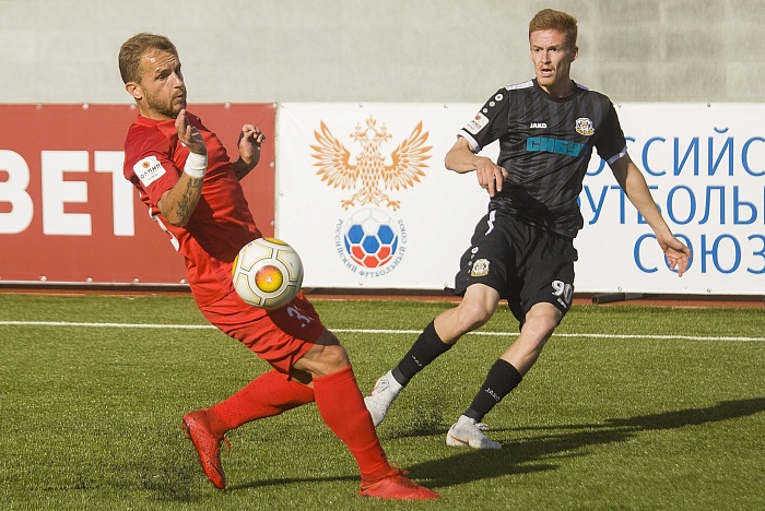 Фото - Антон Сакерин