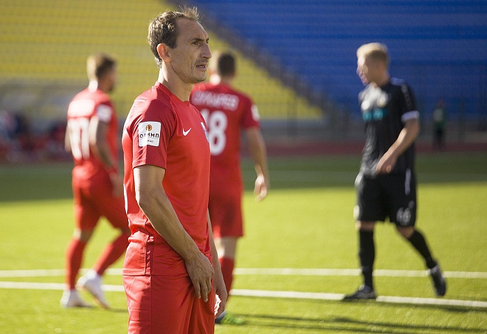 Фото - Антон Сакерин