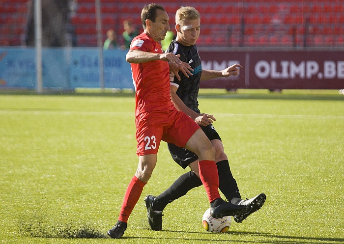 Фото - Антон Сакерин