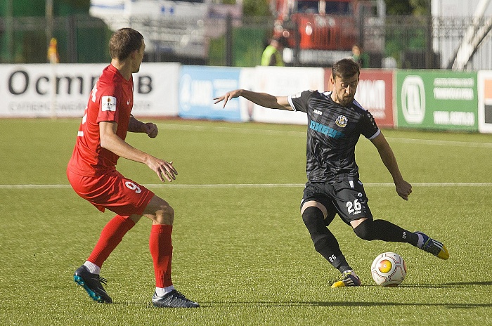 Фото - Антон Сакерин