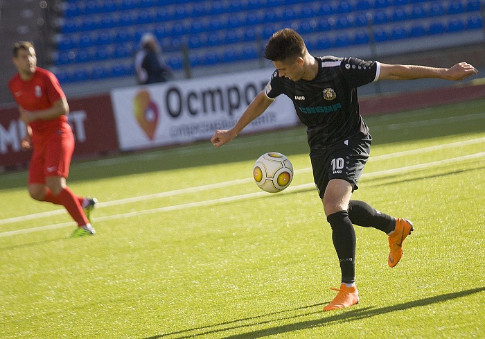 Фото - Антон Сакерин