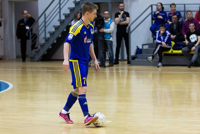 Семикин огорчил ухтинцев