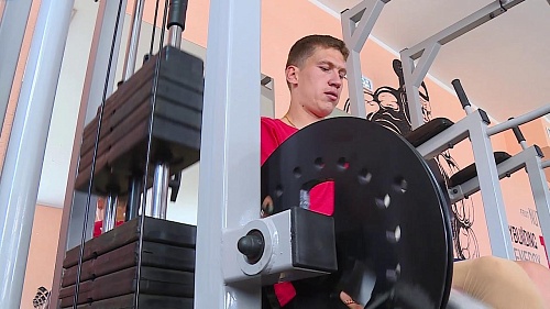 ТРТР. 8 августа