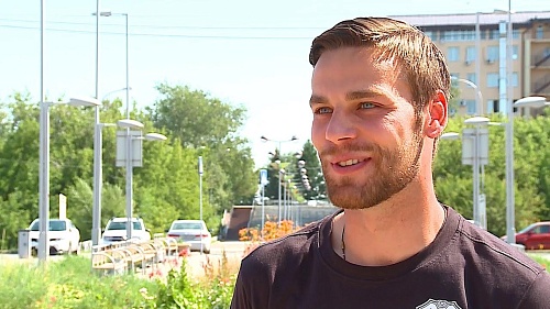 ФК «Тюмень» активно работает на трансферном рынке. Знакомим вас с новичками, которых позвали под выход в ФНЛ