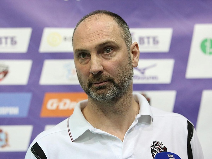 Питерский «Зенит» возглавил  Климкин