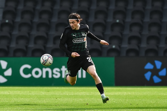 Тренер Центра подготовки спортивного резерва ФК «Тюмень» Сергей Бельский: «Мой воспитанник Данил Карпов заслужил сравнения с Гути»