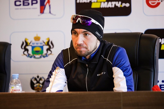 Фото Даниила САВИНЫХ