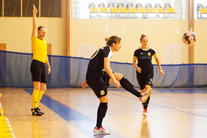 Фото Александра ЗЫРЯНОВА