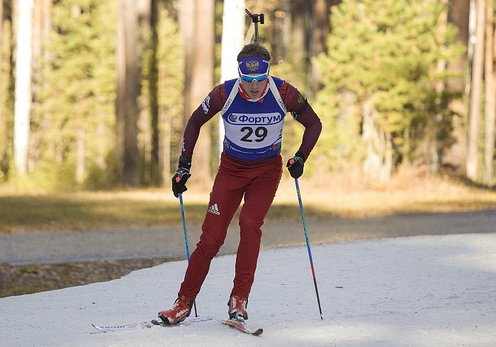 Фото Антона САКЕРИНА