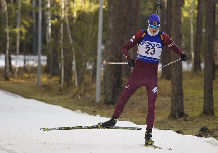 Фото Антона САКЕРИНА