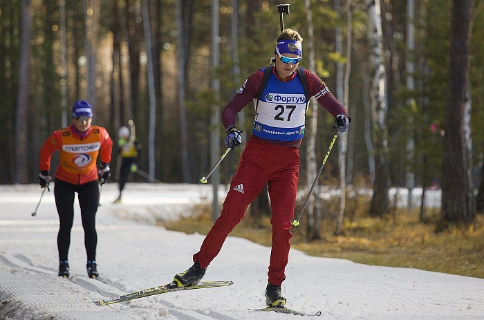 Фото Антона САКЕРИНА