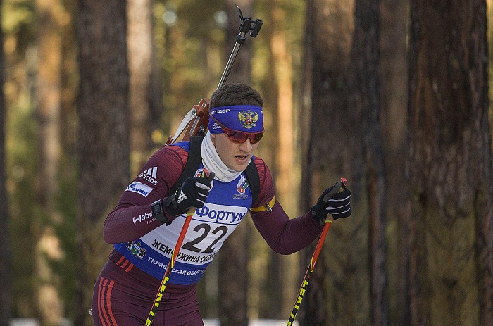 Фото Антона САКЕРИНА