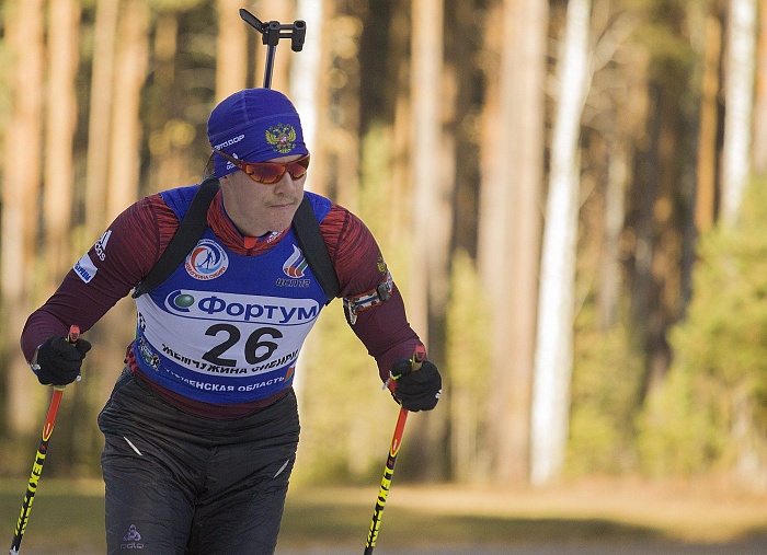 Фото Антона САКЕРИНА