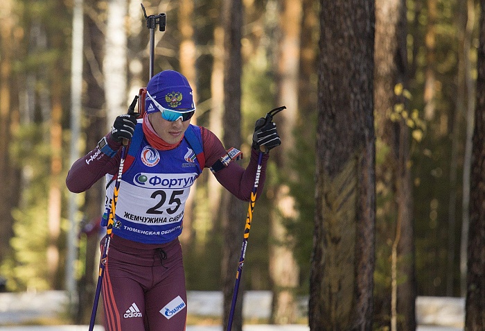 Фото Антона САКЕРИНА