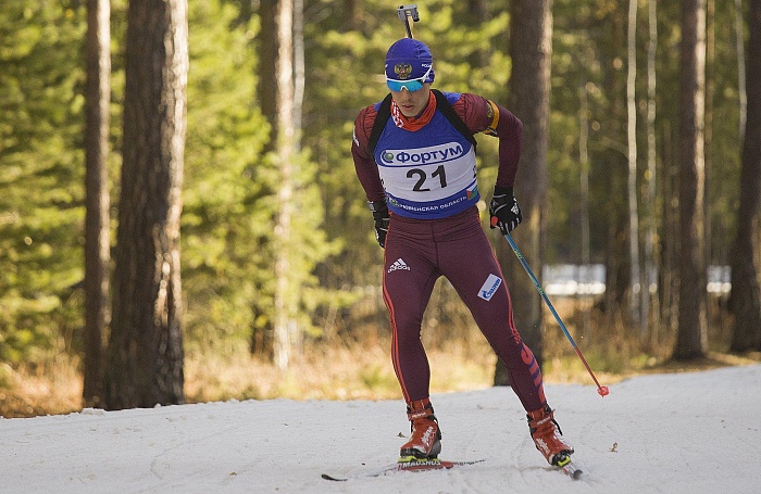 Фото Антона САКЕРИНА