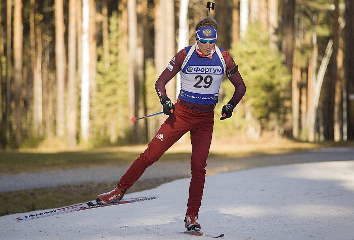 Фото Антона САКЕРИНА