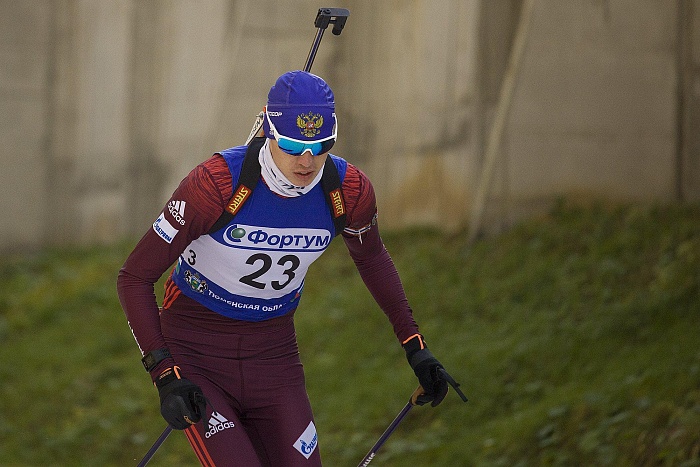 Фото Антона САКЕРИНА