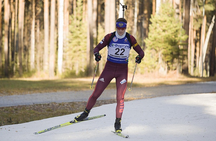 Фото Антона САКЕРИНА