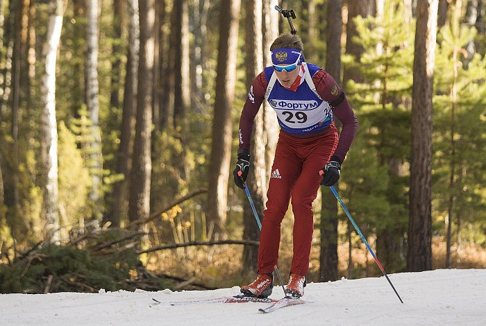Фото Антона САКЕРИНА
