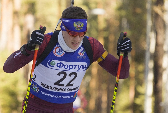 Фото Антона САКЕРИНА