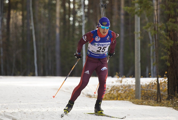 Фото Антона САКЕРИНА
