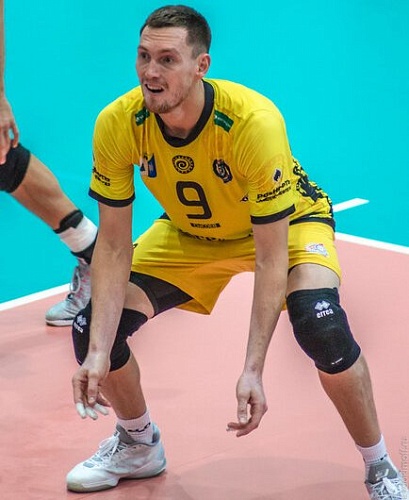 Экс-игрок «Югры-Самотлора» поедет в Индию