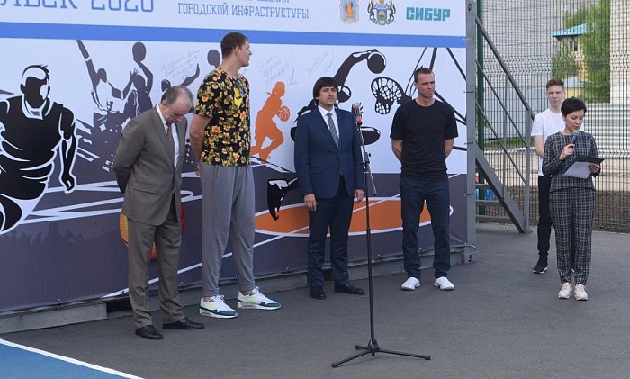 Максим Афанасьев: «Молодежи такие площадки нужны как воздух»