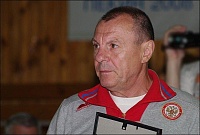 Николай Хромов: «Уральская школа бокса традиционно сильна»