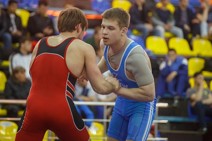 Фото Даниила САВИНЫХ