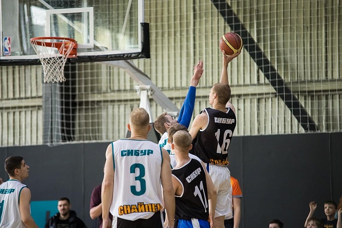 Фото Даниила Савиных