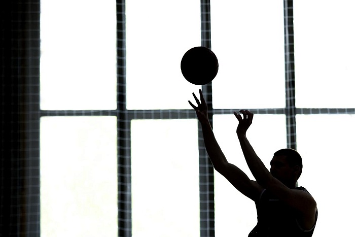 Фото Даниила Савиных