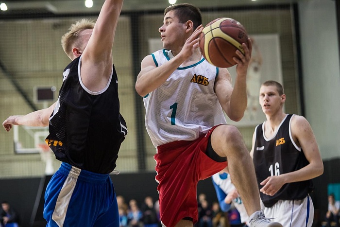 Фото Даниила Савиных