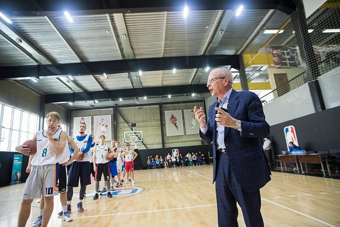 Фото Даниила Савиных