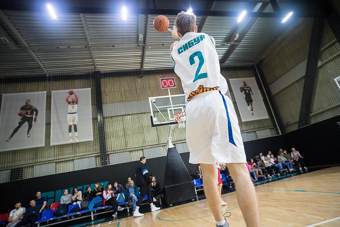 Фото Даниила Савиных