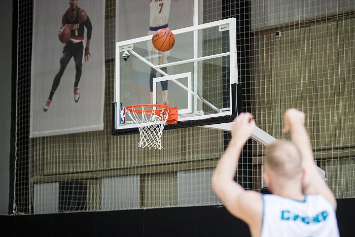 Фото Даниила Савиных