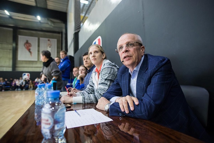 Фото Даниила Савиных