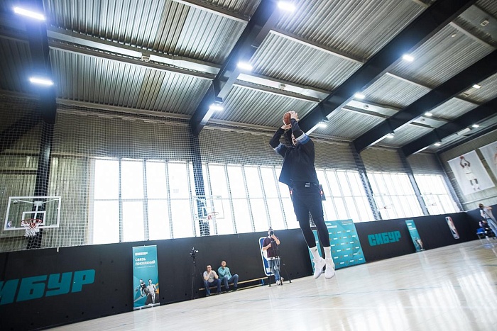 Фото Даниила Савиных